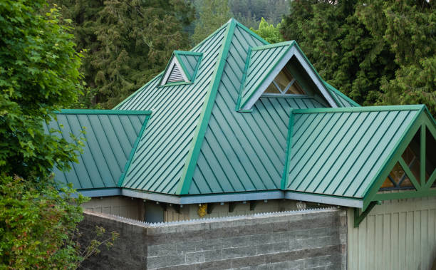 Best Commercial Roofing Services  in Tillamook, OR