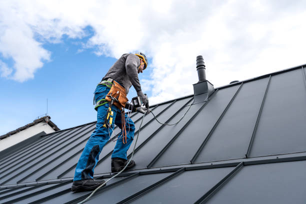 Best Steel Roofing  in Tillamook, OR